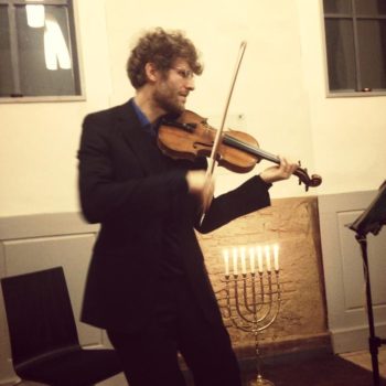 Benedikt Bindewald