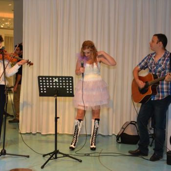Die Auster Bunny, Rilli Willow & Benedikt Bindewald