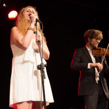 Die Auster Bunny, Rilli Willow & Benedikt Bindewald