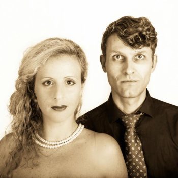 Dee Auster Bunny, Rilli Willow & Benedikt Bindewald