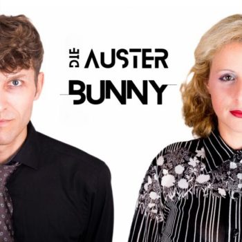 Dee Auster Bunny, Rilli Willow & Benedikt Bindewald