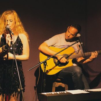 Zusammen Bar Tel Aviv