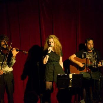 Die Auster Bunny, Rilli Willow & Benedikt Bindewald