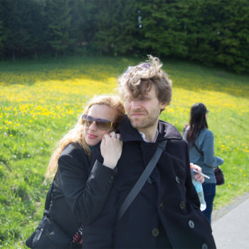 Die Auster Bunny, Rilli Willow & Benedikt Bindewald