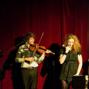 Die Auster Bunny, Rilli Willow & Benedikt Bindewald