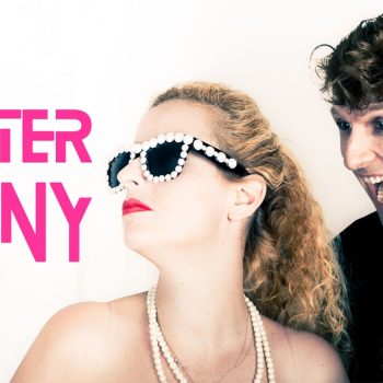 Dee Auster Bunny, Rilli Willow & Benedikt Bindewald